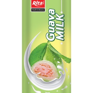 330ml Guava milk